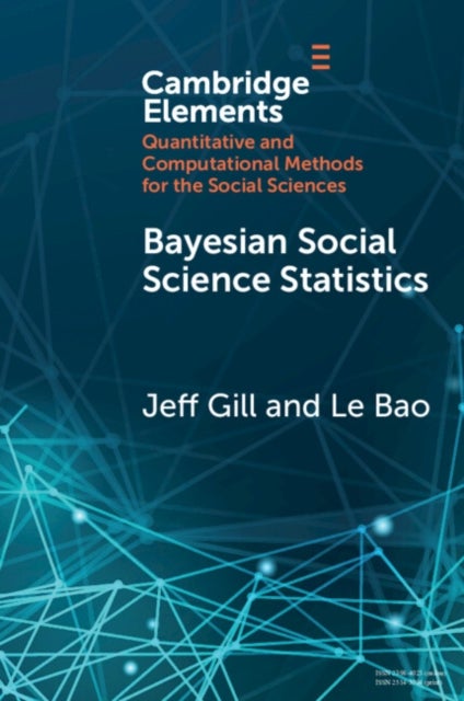 Bayesian Social Science Statistics - From the Very Beginning