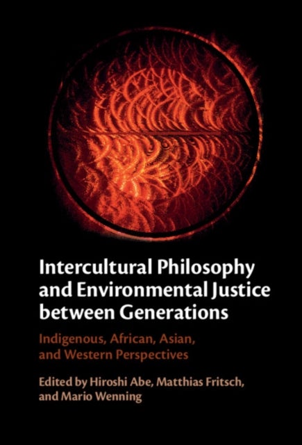 Intercultural Philosophy and Environmental Justice between Generations - Indigenous, African, Asian, and Western Perspectives