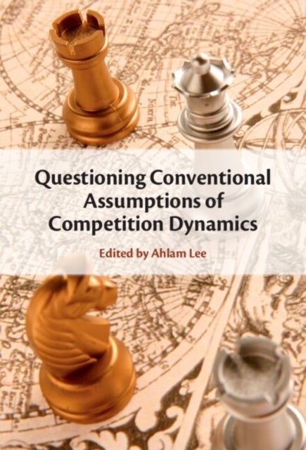 Questioning Conventional Assumptions of Competition Dynamics