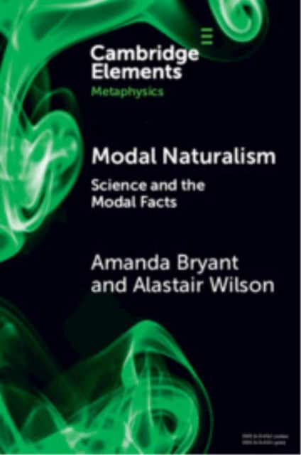 Modal Naturalism - Science and the Modal Facts