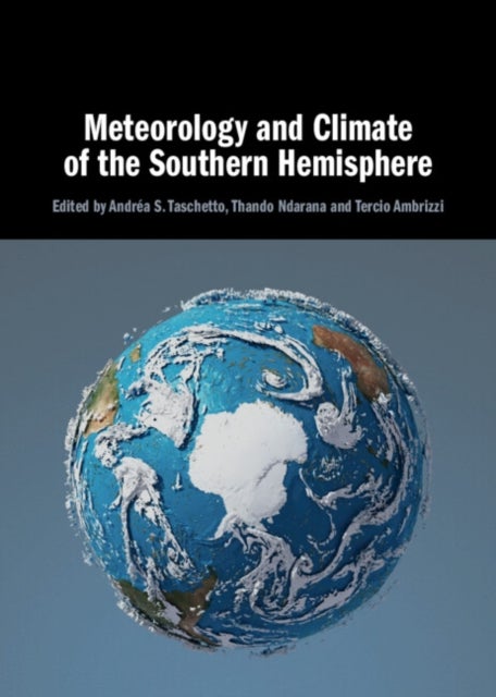 Meteorology and Climate of the Southern Hemisphere