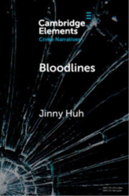 Bloodlines - Adoption, Crime, and the Search for Belonging