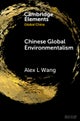 Chinese Global Environmentalism