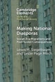 Making National Diasporas