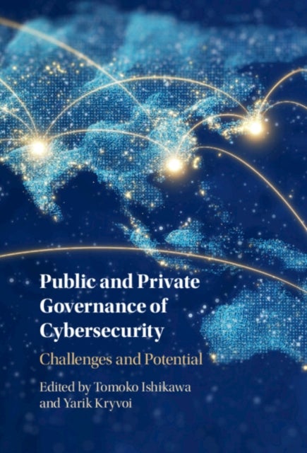 Public and Private Governance of Cybersecurity - Challenges and Potential