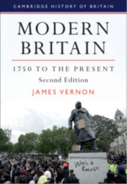Modern Britain, 1750 to the Present