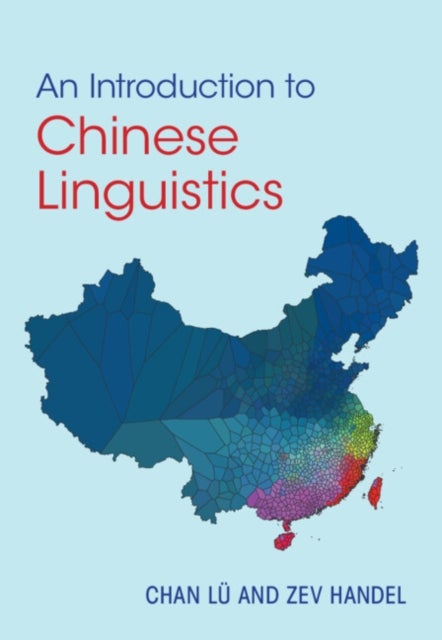 An Introduction to Chinese Linguistics