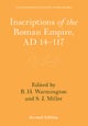 Inscriptions of the Roman Empire, AD 14–117