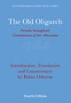 The Old Oligarch