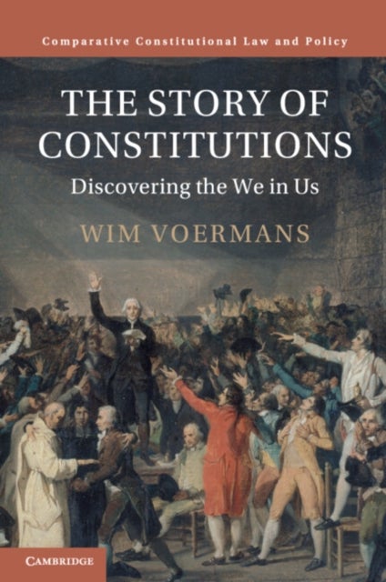 The Story of Constitutions - Discovering the We in Us