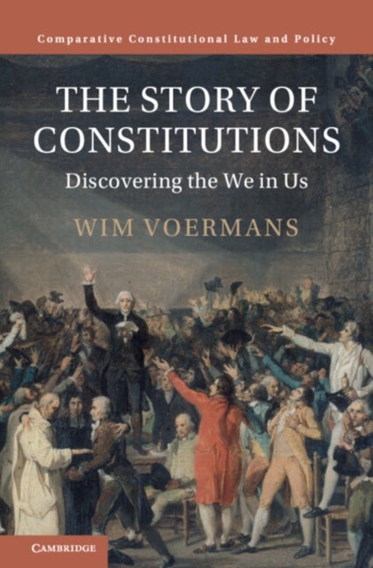 The Story of Constitutions - Discovering the We in Us