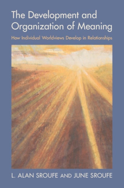The Development and Organization of Meaning - How Individual Worldviews Develop in Relationships