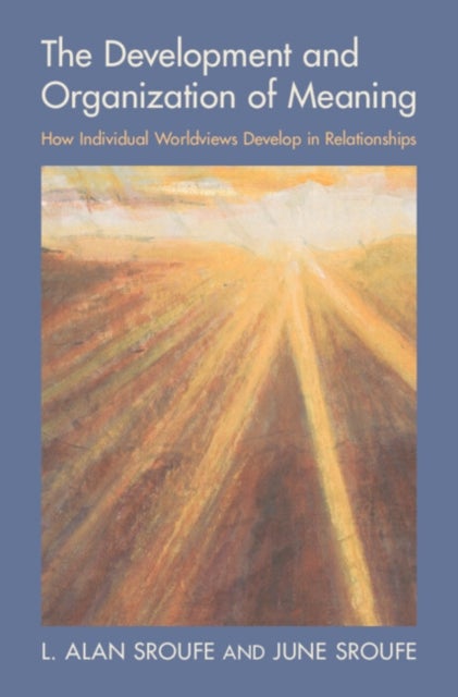 The Development and Organization of Meaning - How Individual Worldviews Develop in Relationships