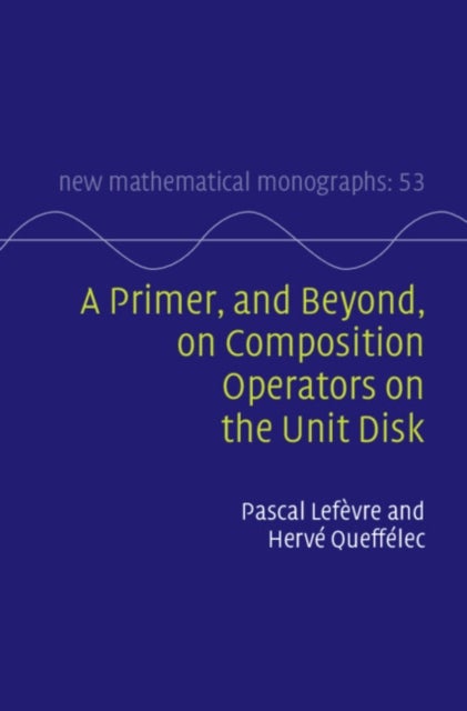 A Primer, and Beyond, on Composition Operators on the Unit Disk