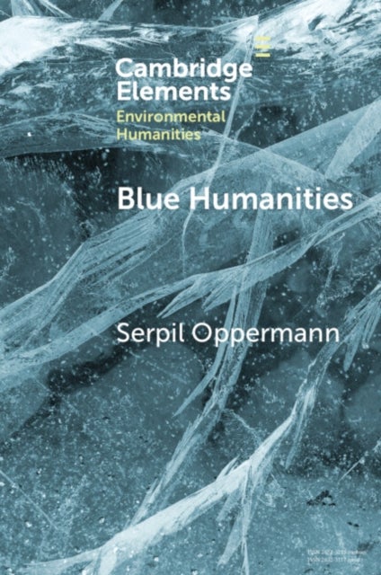 Blue Humanities - Storied Waterscapes in the Anthropocene