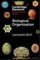 Biological Organization