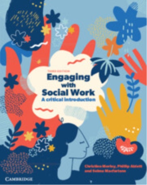 Engaging with Social Work - A Critical Introduction
