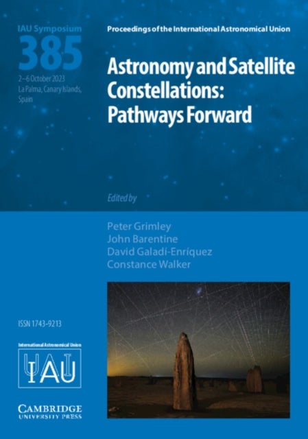 Astronomy and Satellite Constellations (IAU S385)