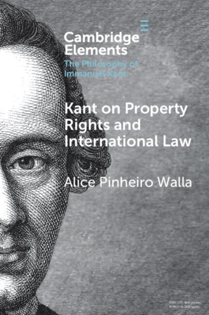 Kant on Property Rights and International Law