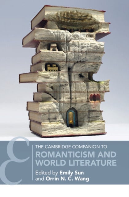 The Cambridge Companion to Romanticism and World Literature