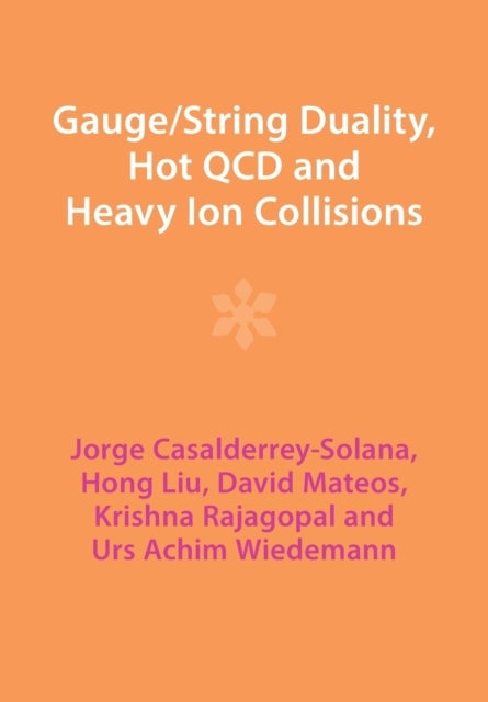 Gauge/String Duality, Hot QCD and Heavy Ion Collisions
