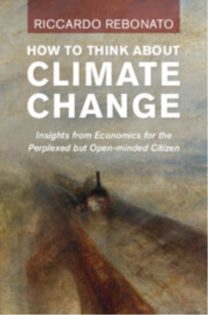How To Think About Climate Change - Insights from Economics for the Perplexed but Open-minded Citizen