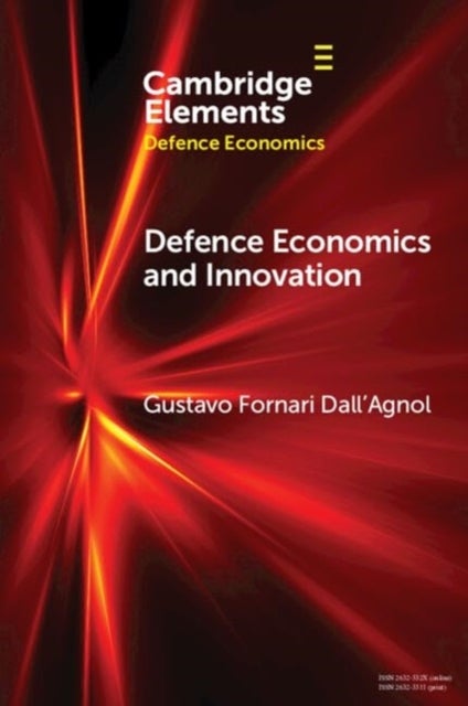 Defence Economics and Innovation - The Political Economy of Large-Scale Defence Projects