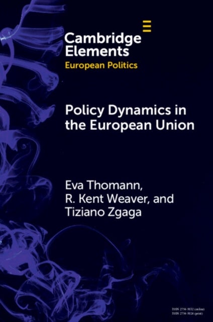 Policy Dynamics in the European Union