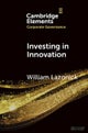 Investing in Innovation