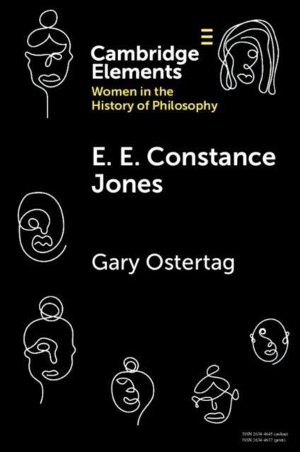 E. E. Constance Jones