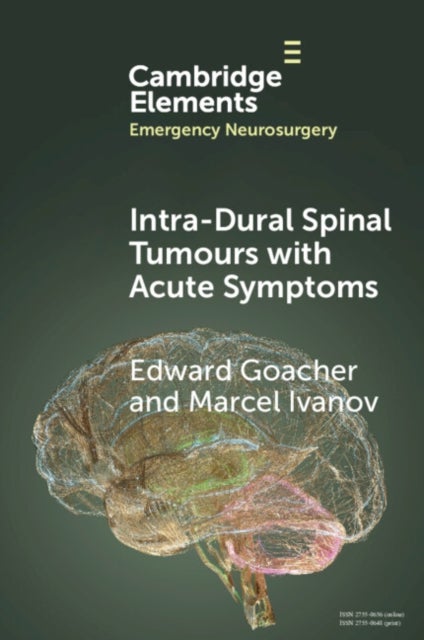 Intra-Dural Spinal Tumours with Acute Symptoms