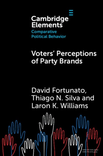 Voters' Perceptions of Party Brands