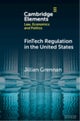 FinTech Regulation in the United States