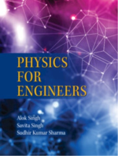 Engineering Physics - Fundamentals and Applications