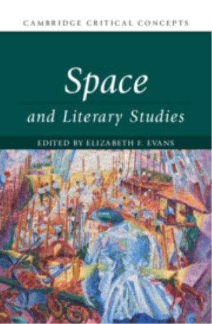 Space and Literary Studies