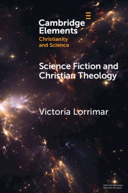 Science Fiction and Christian Theology