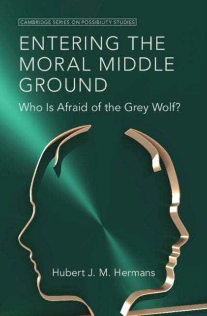 Entering the Moral Middle Ground - Who Is Afraid of the Grey Wolf?