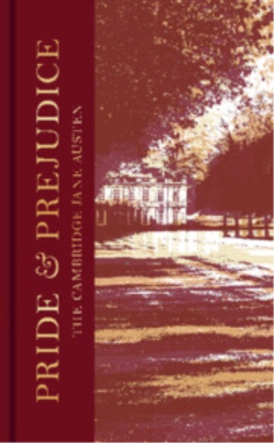 Pride and Prejudice - The Collector's Edition