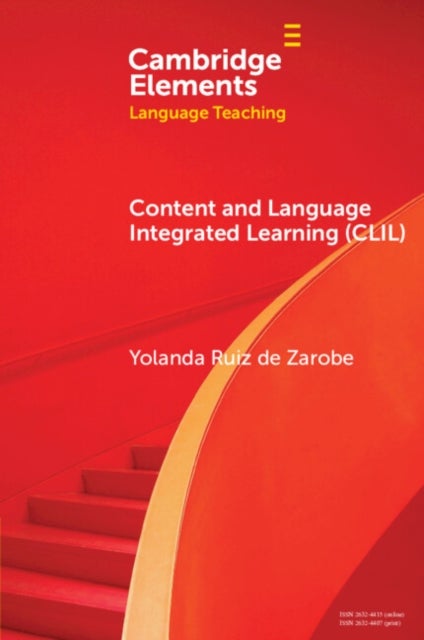 Content and Language Integrated Learning (CLIL)