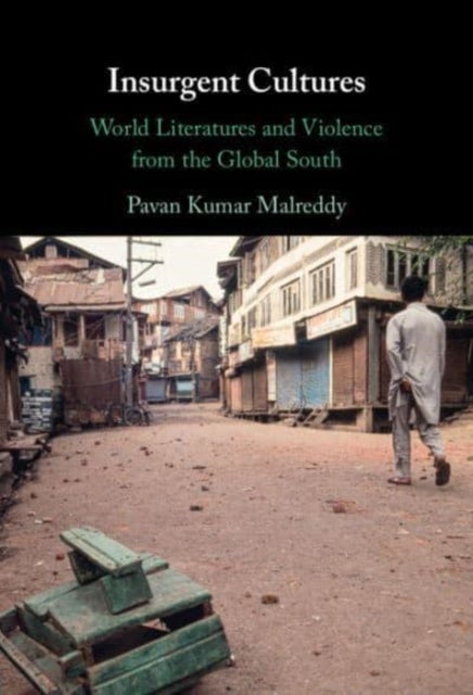 Insurgent Cultures - World Literatures and Violence from the Global South