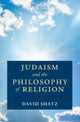 Judaism and the Philosophy of Religion