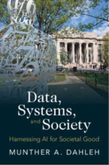 Data, Systems, and Society - Harnessing AI for Societal Good