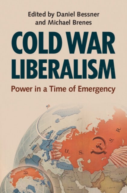 Cold War Liberalism