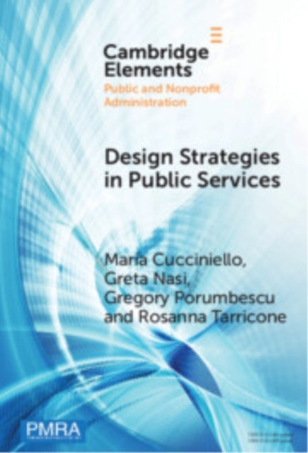 Design Strategies in Public Services
