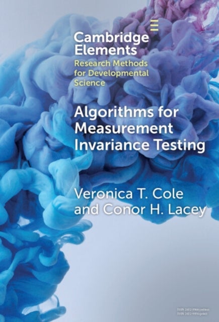 Algorithms for Measurement Invariance Testing - Contrasts and Connections