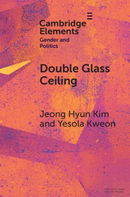 Double Glass Ceiling - The Class Effects of Gender Representation
