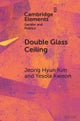 Double Glass Ceiling