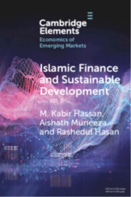 Islamic Finance and Sustainable Development
