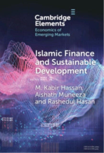 Islamic Finance and Sustainable Development