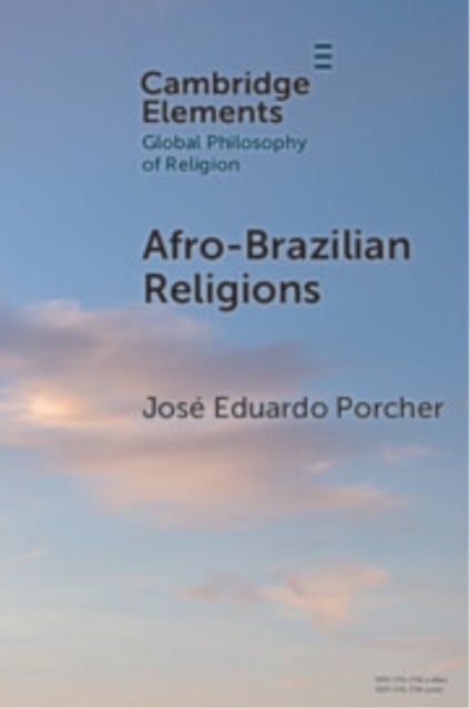 Afro-Brazilian Religions